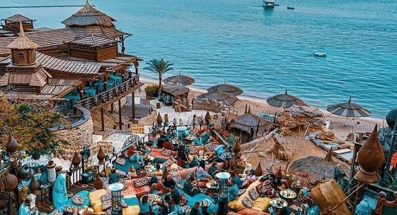 Sharm El Sheikh
