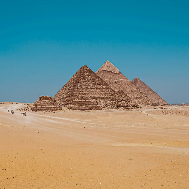 Cairo